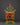 Tibetan Ritual Throne