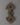 Tibetan Apron Clasp