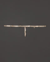 Traditional Tibetan Belt