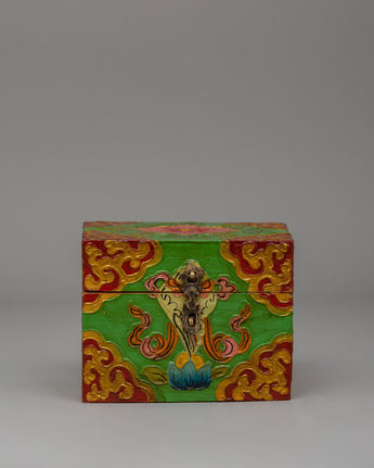 altar-tibetan-box
