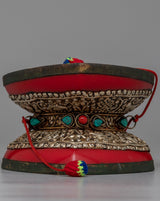 Chod Damaru Drum