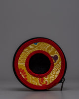 Tingsha Bell Case