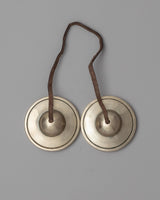 Tibetan Tingsha Bells