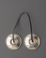 Traditional Tibetan Tingsha