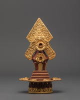 Torma Ritual Offering