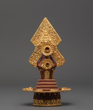 Torma Ritual Offering