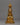Traditional Buddhist Stupa Model for Meditation