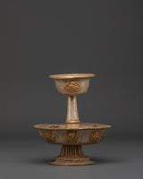 Traditional Serkyem