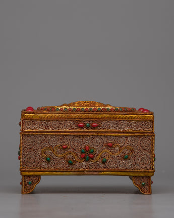 Treasure Box Small