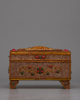 Treasure Box Small