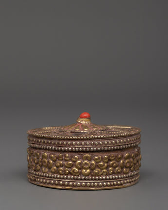 floral-carved-treasure-box