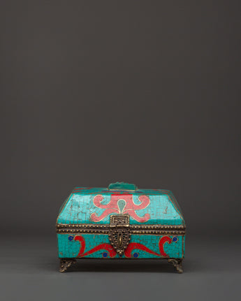 handmade-treasure-box