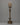 handcrafted iron Trishul