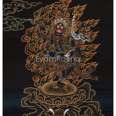 wrathful-troma-nagmo-thangka