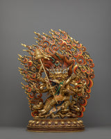 Trowo Tsochok Khagying