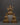 Handcrafted Brass body Tsongkhapa with Je Gyaltsab & Je Khedrup