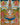 Mipham Wangdu Thangka Print