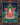 Vairochana Buddha Thangka Painting