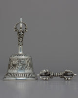 Bell and Vajra