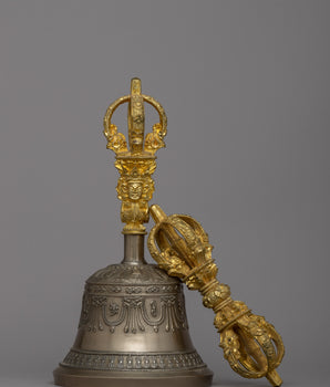 Vajra and Bell