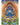 Hand Painted Wrathful Dharmapala