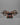 Vajra With Wooden Stand