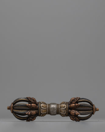 Authentic Tibetan Vajra