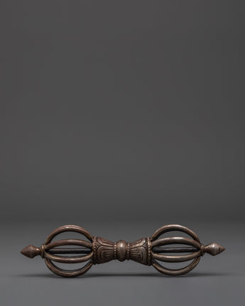 Thunderbolt For Ritual Practice