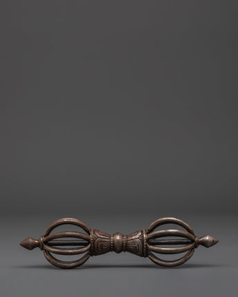 Thunderbolt For Ritual Practice