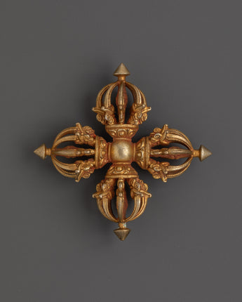 Spiritual Vishwo Vajra