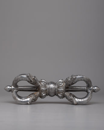 White Iron Vajra