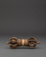 Yak Bone Vajra