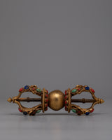 Tibetan Vajra Dorje