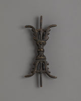 Sacred Tantric Meditation Vajra