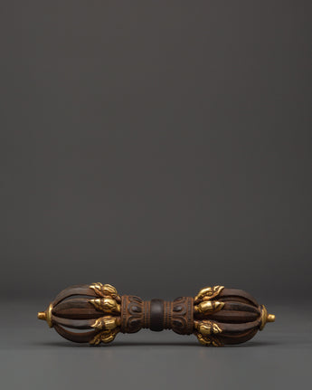 Traditional Tibetan Vajra