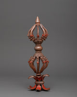 handcrafted-vajra-dorje-ritual-item