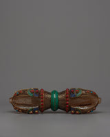 Tibetan Vajra Weapon