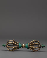 tibetan-vajra-buddhist-ritual-item