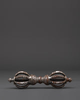Handmade Tibetan Serkyem Set for Offering