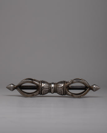 Handcrafted Vajra Dorje