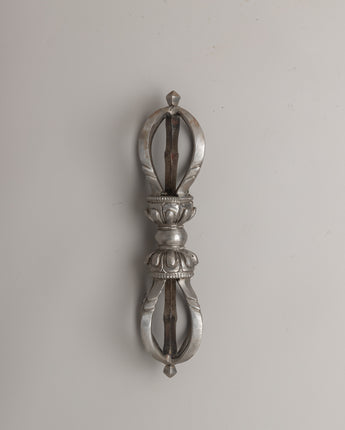 Vajra Iron Body