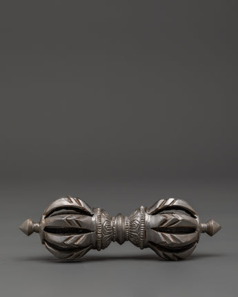 Vajra Buddhist Spiritual Symbol