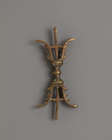Sacred Vajra for Rituals