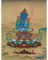 vajradhara-art-buddha