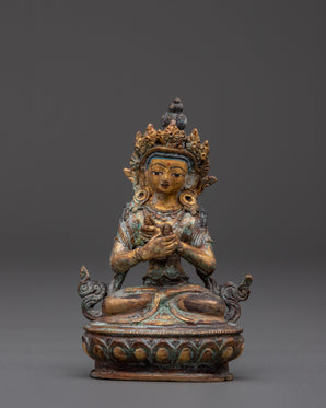 vajradhara-tantra-buddha-statue