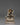 Silver Plated Vajradhara with Consort Statue