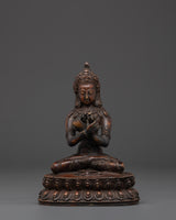 vajradhara The Vajra Holder