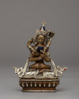 vajradhara-with-consort-statue