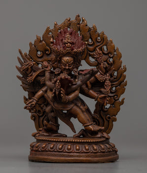 vajrakilaya consort