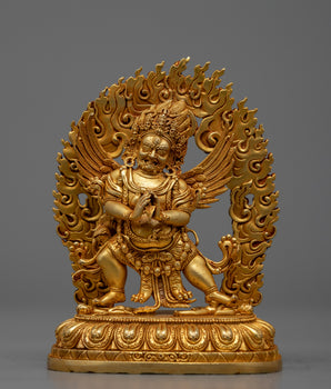 MachineMade VajraKilaya Statue